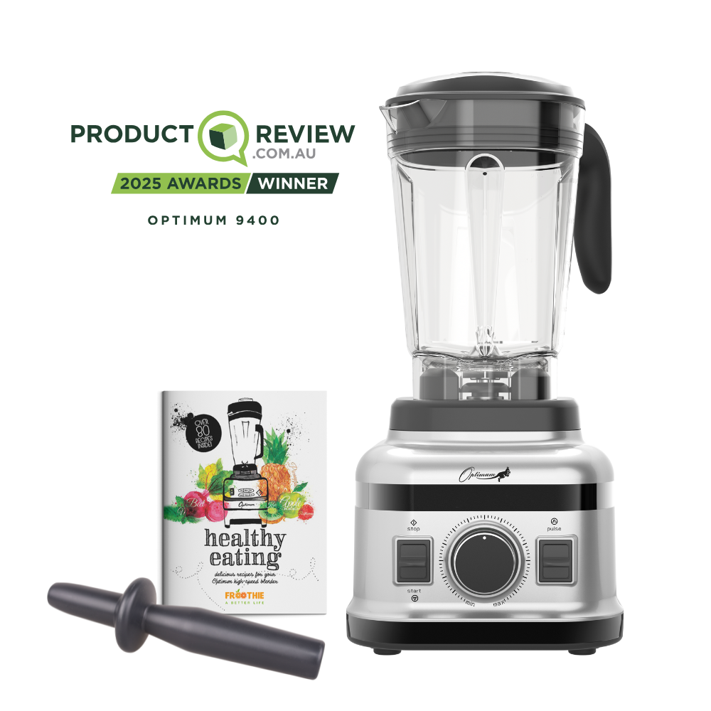 
                  
                    optimum 9400 3rd gen smoothie blender best in australia silver
                  
                