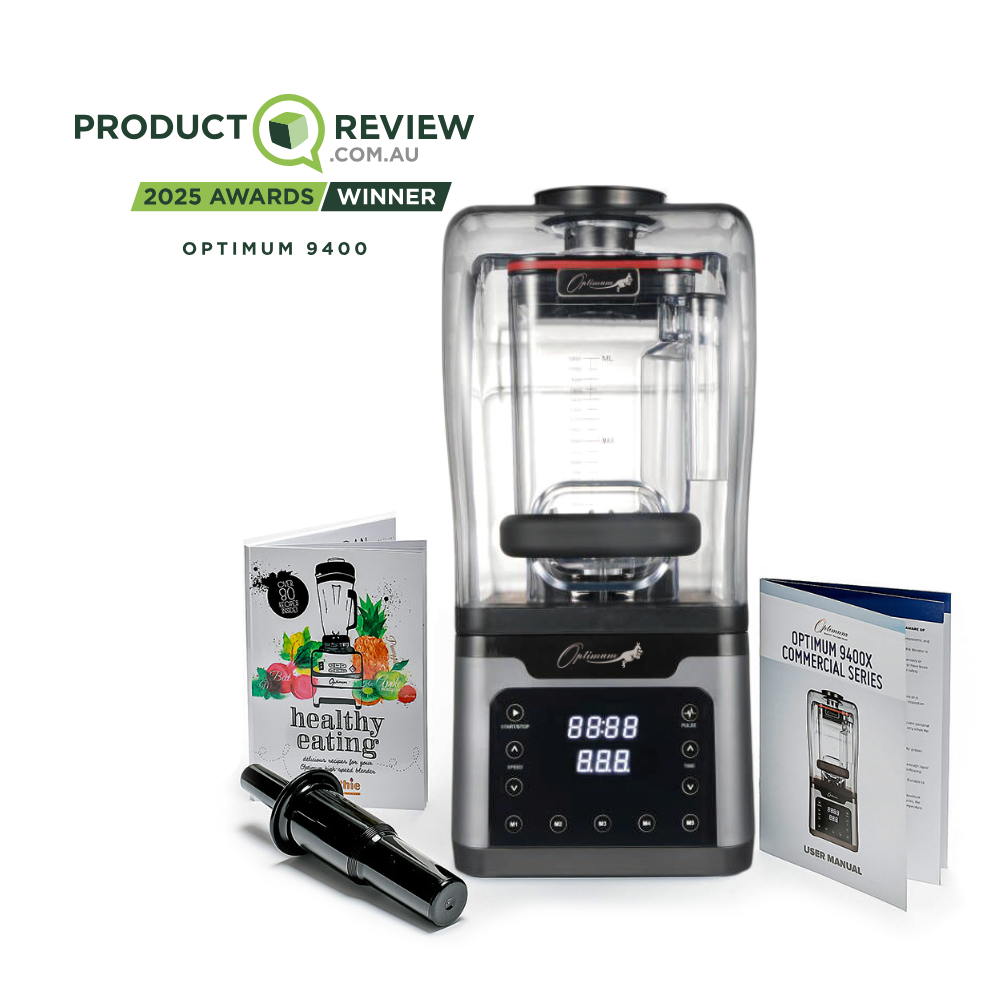 
                  
                    best commercial blender optimum 9400x test winner with accessories
                  
                