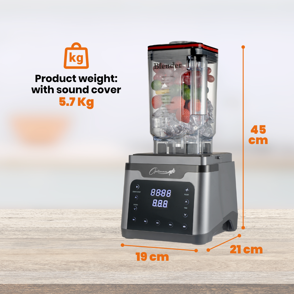 
                  
                    best commercial blender optimum 9400x test winner with accessories no sound cover ice blender
                  
                