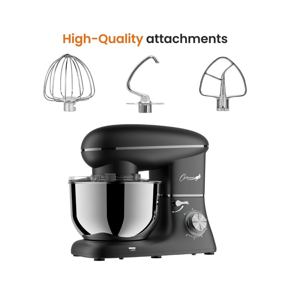 optimum bon appetit essential stand mixer