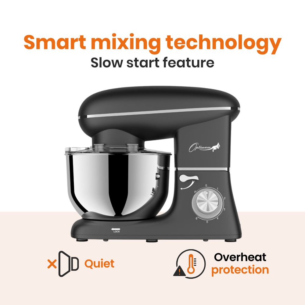 
                  
                    optimum bon appetit essential stand mixer
                  
                