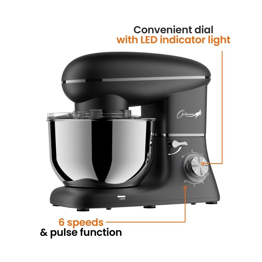 
                  
                    optimum bon appetit essential stand mixer
                  
                