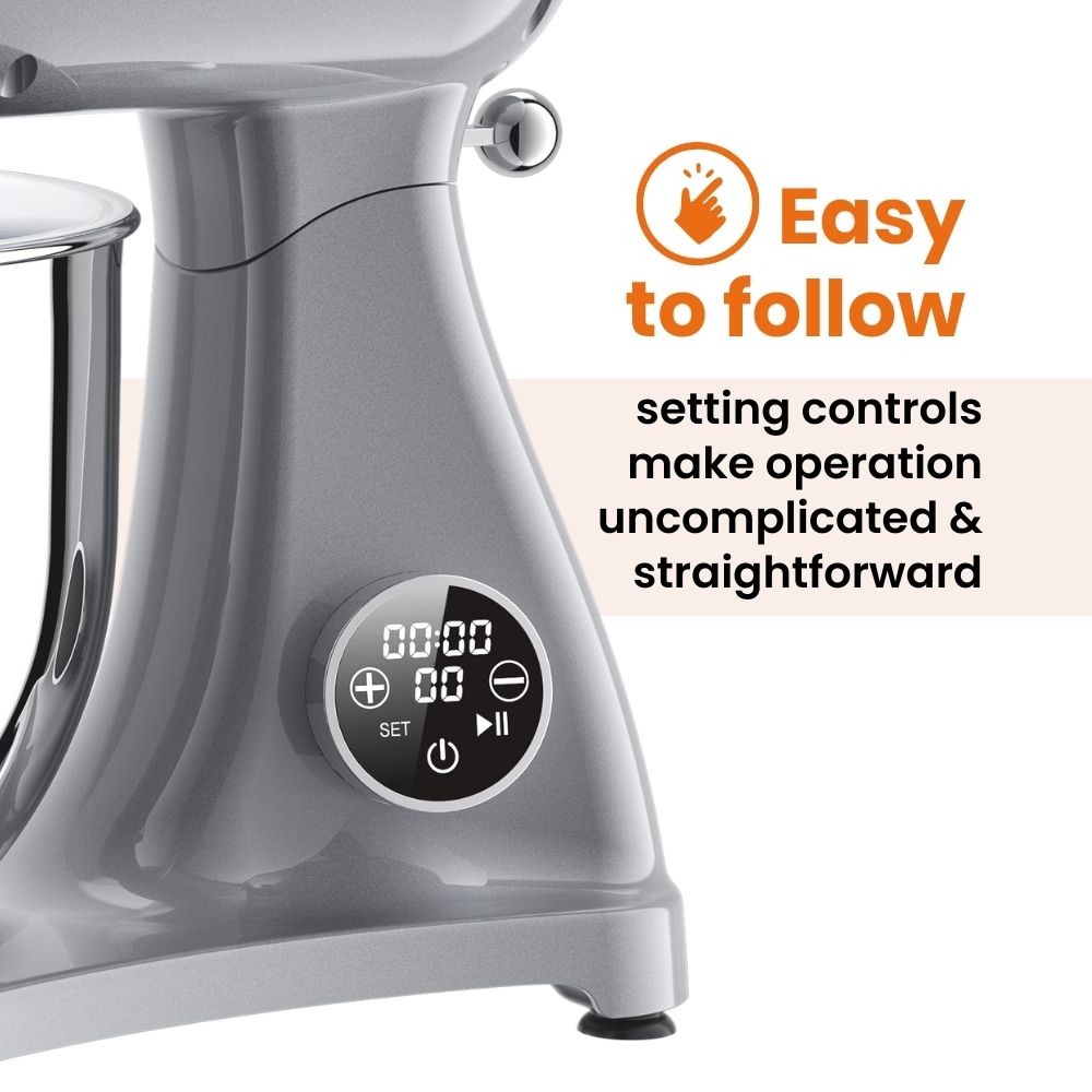 
                  
                    optimum bon appetit stand mixer kitchenaid competitor powerful big capacity multiple attachments
                  
                