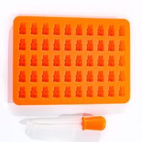 Thumbnail for Silicone Moulds: Unlock Endless Culinary Creativity and Diversify Your Meal Preparations!