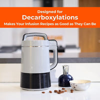 Thumbnail for optimum magicook pro oil butter herb infuser decarboxylator award winner