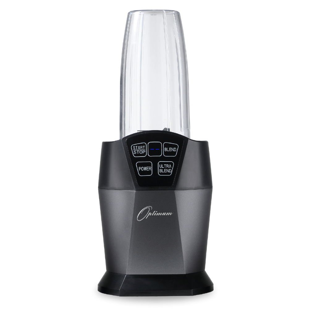 
                  
                    Optimum Nutriforce 2.0 Extractor Smoothie Maker - Personal High Speed Blender
                  
                