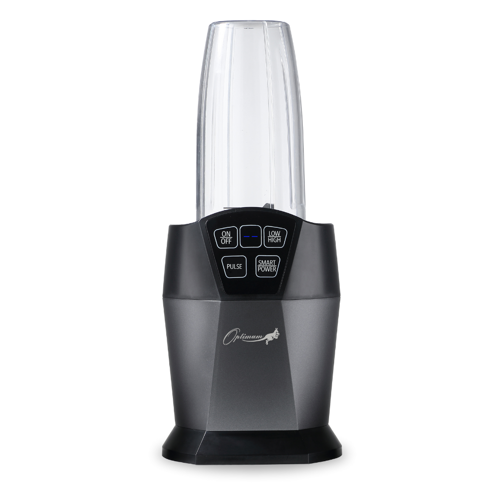 
                  
                    Optimum Nutriforce 2.0 Extractor Smoothie Maker - Personal High Speed Blender
                  
                