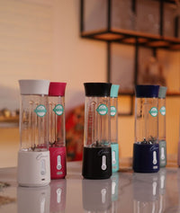 Thumbnail for Optimum Nutriforce Mini 500ml - The only portable blender you’ll need