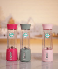 Thumbnail for Optimum Nutriforce Mini 500ml - The only portable blender you’ll need