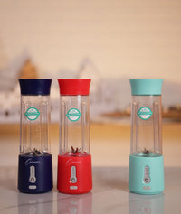 Thumbnail for Optimum Nutriforce Mini 500ml - The only portable blender you’ll need