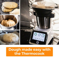 Thumbnail for Thermocook Pro M 2.0 - The Best All-In-One Kitchen Appliance in New Zealand