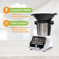 Thumbnail for Thermocook Pro M 2.0 - The Best All-In-One Kitchen Appliance in New Zealand