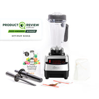 Thumbnail for Optimum 9200A Blender + Optimum Mamma Mia Pasta Maker Bundle -Special Offer