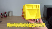 Thumbnail for FROOTHIE CUBE - AUSTRALIA’S #1 ALL-IN-ONE MEASURING TOOL