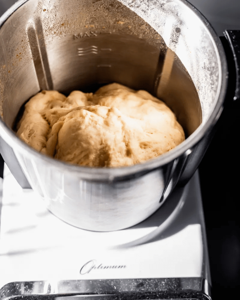 #thermomix #thermocookprom2 #thermocooker #bestthermocookernewzealand #thermomixalternative #instantpot #slowcooker #bestthermomix 