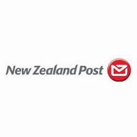 Thumbnail for New Zealand Post Return Label