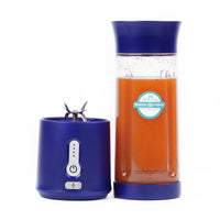 Thumbnail for Optimum Nutriforce Mini 500ml - The only portable blender you’ll need