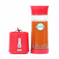 Thumbnail for Optimum Nutriforce Mini 500ml - The only portable blender you’ll need
