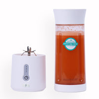 Thumbnail for Optimum Nutriforce Mini 500ml - The only portable blender you’ll need