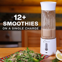 Thumbnail for Optimum Nutriforce Mini 500ml - The only portable blender you’ll need