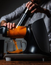 Thumbnail for OPTIMUM H3000 2nd Gen - COLD PRESS BIG MOUTH JUICER