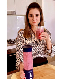 Thumbnail for Optimum Nutriforce Mini 500ml - The only portable blender you’ll need