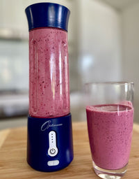Thumbnail for Optimum Nutriforce Mini 500ml - The only portable blender you’ll need