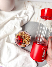 Thumbnail for Optimum Nutriforce Mini 500ml - The only portable blender you’ll need