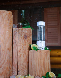 Thumbnail for Optimum Nutriforce Mini 500ml - The only portable blender you’ll need