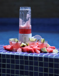 Thumbnail for Optimum Nutriforce Mini 500ml - The only portable blender you’ll need