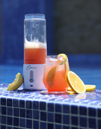 Thumbnail for Optimum Nutriforce Mini 500ml - The only portable blender you’ll need