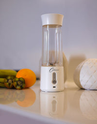 Thumbnail for Optimum Nutriforce Mini 500ml - The only portable blender you’ll need