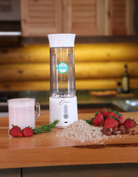 Thumbnail for Optimum Nutriforce Mini 500ml - The only portable blender you’ll need