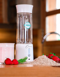 Thumbnail for Optimum Nutriforce Mini 500ml - The only portable blender you’ll need
