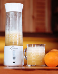 Thumbnail for Optimum Nutriforce Mini 500ml - The only portable blender you’ll need