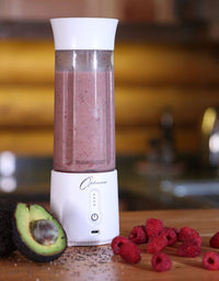 Thumbnail for Optimum Nutriforce Mini 500ml - The only portable blender you’ll need