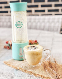 Thumbnail for Optimum Nutriforce Mini 500ml - The only portable blender you’ll need