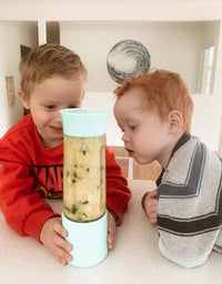 Thumbnail for Optimum Nutriforce Mini 500ml - The only portable blender you’ll need