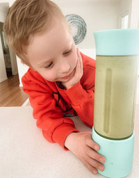 Thumbnail for Optimum Nutriforce Mini 500ml - The only portable blender you’ll need