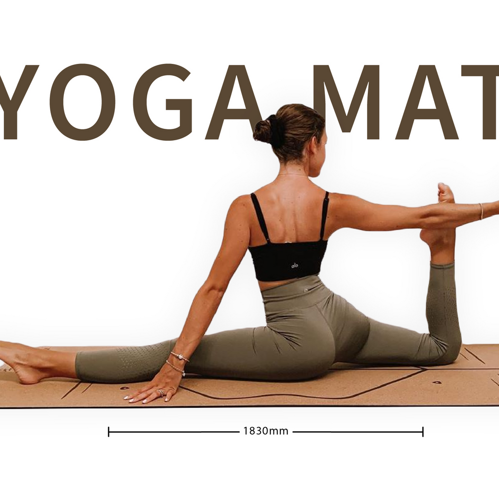#corkyogamat #bestyogamat #GaiamEarthSaverCorkYogaMat #valkayoga #bestyogamatnewzealand #bestyogamatautralia #alignmentmat #ecofriendly #sustainableyogamat #sustainableliving #yoga #pilates #