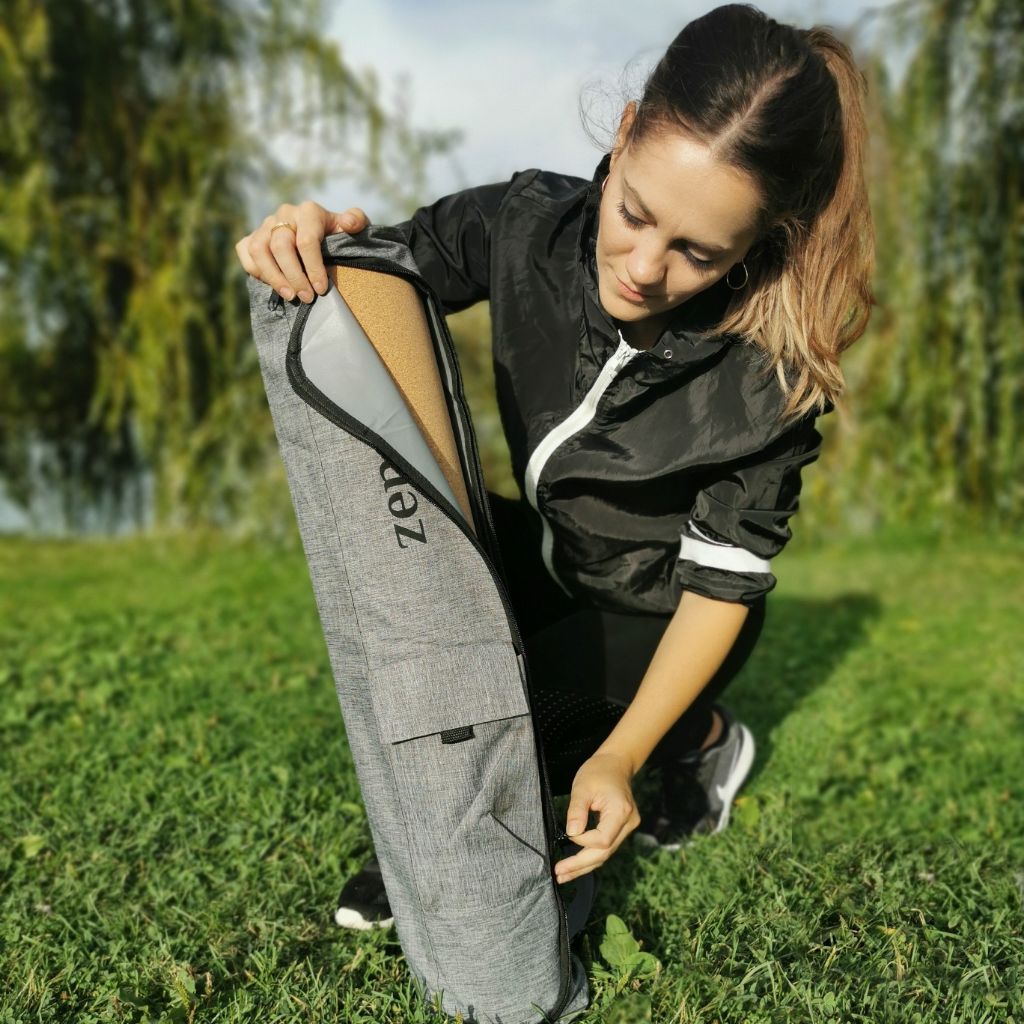 #corkyogamat #bestyogamat #GaiamEarthSaverCorkYogaMat #valkayoga #bestyogamatnewzealand #bestyogamatautralia #alignmentmat #ecofriendly #sustainableyogamat #sustainableliving #yoga #pilates #