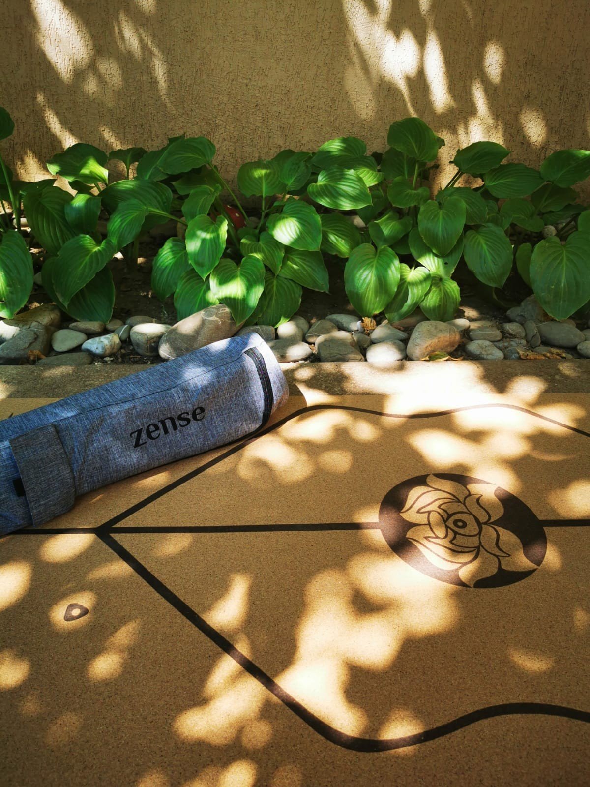 #corkyogamat #bestyogamat #GaiamEarthSaverCorkYogaMat #valkayoga #bestyogamatnewzealand #bestyogamatautralia #alignmentmat #ecofriendly #sustainableyogamat #sustainableliving #yoga #pilates #