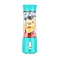Thumbnail for Optimum Nutriforce Mini 500ml - The only portable blender you’ll need