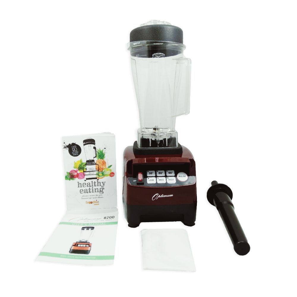 
                  
                    #highspeedblender #blender #vitamix #breville #affordabe #smoothieblender #bestsmoothieblender #bestblenderaustralia #bestblender #healthylifestyle #veganblender #veganlifestyle #veganrecipes
                  
                