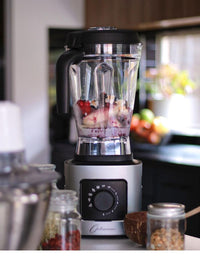 Thumbnail for #optimum9400 #highspeedblender #besthighspeedblender #cheapesthighspeedblender #vitamixalternative #vitamix #bestsmoothieblender #kitchenaidblender #ninjablender #blendtecalternative #blendtec #domesticblender