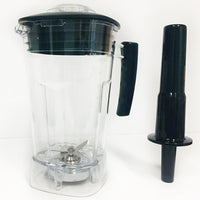 Thumbnail for Optimum 9400 - 2.0L Vortex Jug Set (Inc. Blade Assembly)