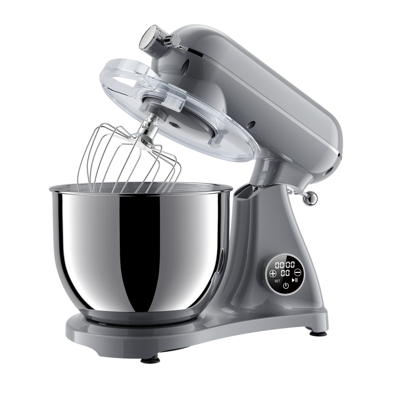 Smeg NZ - Every good baker needs a premium stand mixer. Whether you are a  master chef or a novice, elevate your baking skills with a Smeg stand mixer!  🤍 . . . #