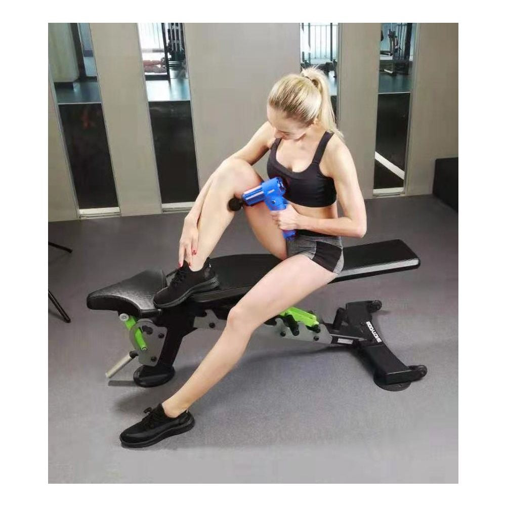 
                  
                    #bestmassagegun #legiralmassagegun #vybepro #AchedawayPercussionVibrationMassager #circuplusmassagegun #musclerecovery #massage #deeptissuemassage #theragun #theragunalternative 
                  
                