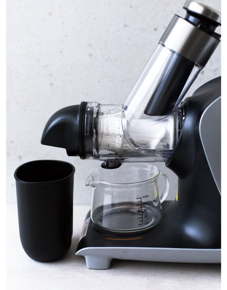 
                  
                    #optimumh3000 #horizontaljuicer #bestjuicer #bestjuiceraustralia #coldpressjuice #juicecleanse #juicing #raw #vegan #cheapjuicer #masticatingjuicer #omegajuicer #slowjuicer
                  
                
