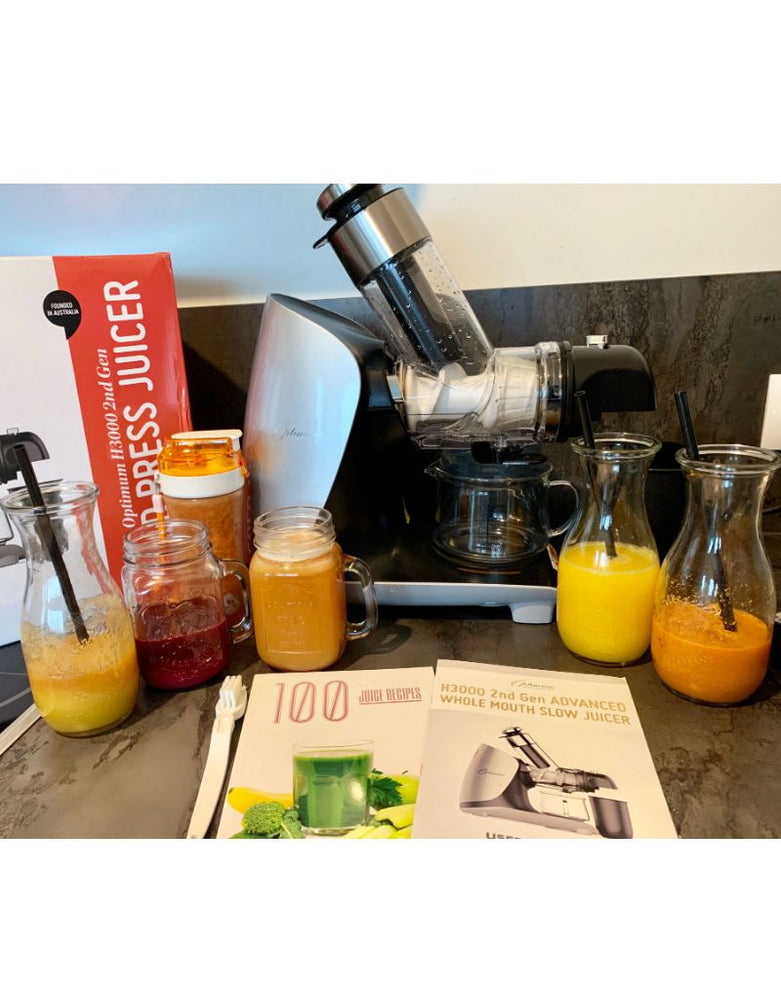
                  
                    #optimumh3000 #horizontaljuicer #bestjuicer #bestjuiceraustralia #coldpressjuice #juicecleanse #juicing #raw #vegan #cheapjuicer #masticatingjuicer #omegajuicer #slowjuicer
                  
                